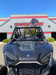 Polaris RZR Pro XP / Pro XP 4 Front Intrusion Bar - Factory UTV