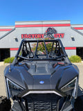 Polaris RZR Pro XP / Pro XP 4 Front Intrusion Bar - Factory UTV