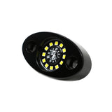 Halo Billet Rock / Dome Light