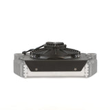RPM Kawasaki H2 Brushless Stock Intercooler Fan & Sealed Shroud Kit