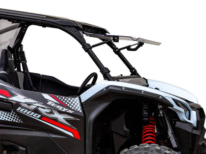 Kawasaki Teryx KRX 1000 Flip Windshield