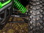 Kawasaki Teryx KRX High Clearance 1.5" Forward Offset A-Arms