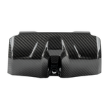 RPM Carbon Fiber Kawasaki H2 Seat Belt Covers (2pc)