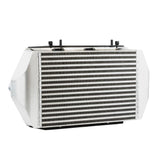 RPM Kawasaki H2 Stage 3 XL Intercooler With Brushless Fans & Sealed Shroud
