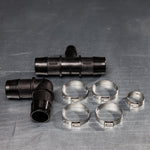 KWI & Wsrd Thermostat Delete Kit For Can-Am X3