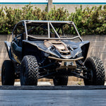 FastLab Yamaha YXZ Radius Roll Cage