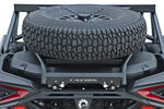 Cage Wrx CanAm Maverick R Spare Tire Carrier