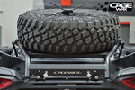 Cage Wrx CanAm Maverick R Spare Tire Carrier