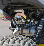 Ironclad Industries Can-Am Maverick R "Reaper" Exhaust