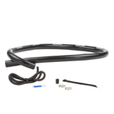 RPM Can-Am Maverick R 4-Stage Oil Catch Can Kit
