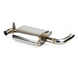 RPM 2018-2023 Maverick Trail / Sport 800/1000 Sport Muffler