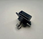 Lowrance GPS End Adapter for Device Mounting Arm