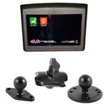 EVP Maptuner Mounts With Or Without Billet Aluminum Case