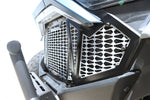 Polaris RZR Pro R / Turbo R Front Grille - RAW