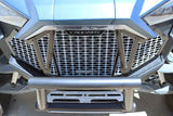 Polaris RZR Pro R / Turbo R Front Grille - RAW