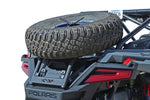 RZR Pro XP / Pro R / Turbo R Spare Tire Carrier