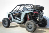 RZR Pro XP / Pro R / Turbo R Spare Tire Carrier