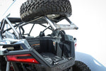 RZR Pro XP / Pro R / Turbo R Spare Tire Carrier