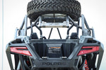 RZR Pro XP / Pro R / Turbo R Spare Tire Carrier