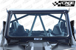 Polaris RZR Pro R / Turbo R "Super Shorty" & "Baja Spec" Aluminum/Glass Windshield