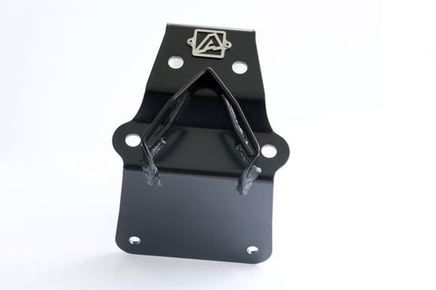 ARD Can-Am Maverick R Sport Series Pull Plate