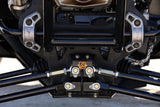 Can-Am Maverick R Pro Series Pull Plate