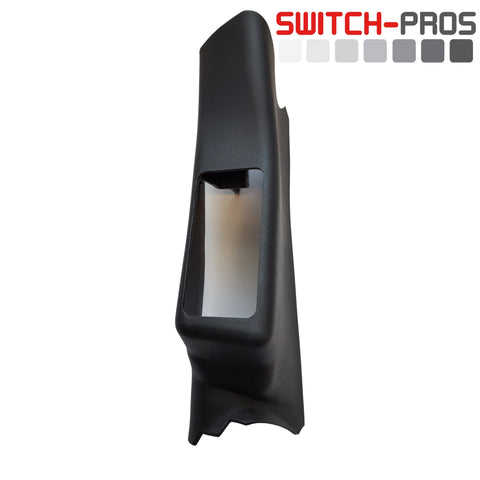 Switch Pros A-Pillar Replacement Panel