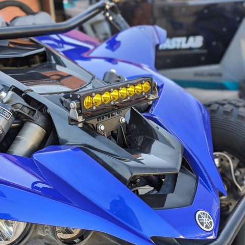FastLab 2019+ Yamaha YXZ Hood Light Bracket