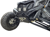 Elektric Offroad Designs UTV Winch Fairlead and Hook (Gunmetal)