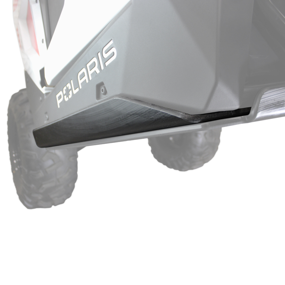 Polaris RZR 200 UHMW Rock Sliders – The UTV Shack