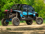 Polaris RZR XP 4 1000 Hard Cab Enclosure Upper Doors