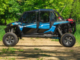 Polaris RZR XP 4 1000 Hard Cab Enclosure Upper Doors