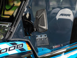 Polaris RZR XP 4 1000 Hard Cab Enclosure Upper Doors