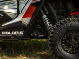 Polaris RZR XP Turbo High Black Clearance Rear Trailing Arms