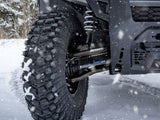 Polaris Ranger 1000 2" Forward Offset A-Arms