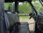 Polaris Ranger CAB Enclosure Doors