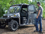 Polaris Ranger CAB Enclosure Doors