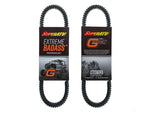 Polaris Rzr Heavy-Duty CVT Drive Belt