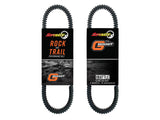 Polaris Rzr Heavy-Duty CVT Drive Belt