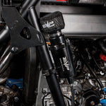 EVP PARAGON P54 TURBO SYSTEMS FOR POLARIS RZR PRO R