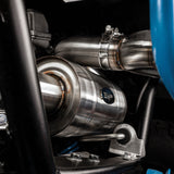 EVP PARAGON P54 TURBO SYSTEMS FOR POLARIS RZR PRO R