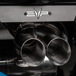 EVP PARAGON P54 TURBO SYSTEMS FOR POLARIS RZR PRO R