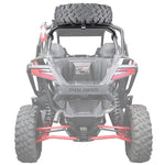 Polaris RZR Pro XP 4 Above the Roof Spare Tire Mount - Factory UTV