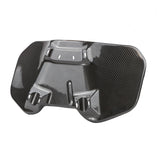 RPM Pro XP Carbon Fiber Heat Deflector & Cab Cooling Panel