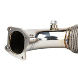 RPM RZR Pro XP & Turbo R FULL 3" Exhaust ~ RPM Monster Core 3" Muffler & Mid Pipe