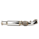 RPM RZR Pro XP & Turbo R FULL 3" Exhaust ~ RPM Monster Core 3" Muffler & Mid Pipe