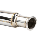 RPM RZR Pro XP & Turbo R FULL 3" Exhaust ~ RPM Monster Core 3" Muffler & Mid Pipe