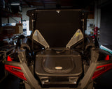 RZR Pro XP / Turbo R/ Pro R Vented Rear Bed Cover