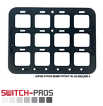Switch Pros Rcr-Touch® 12