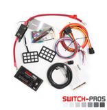 Switch Pros Rcr-Force® 12